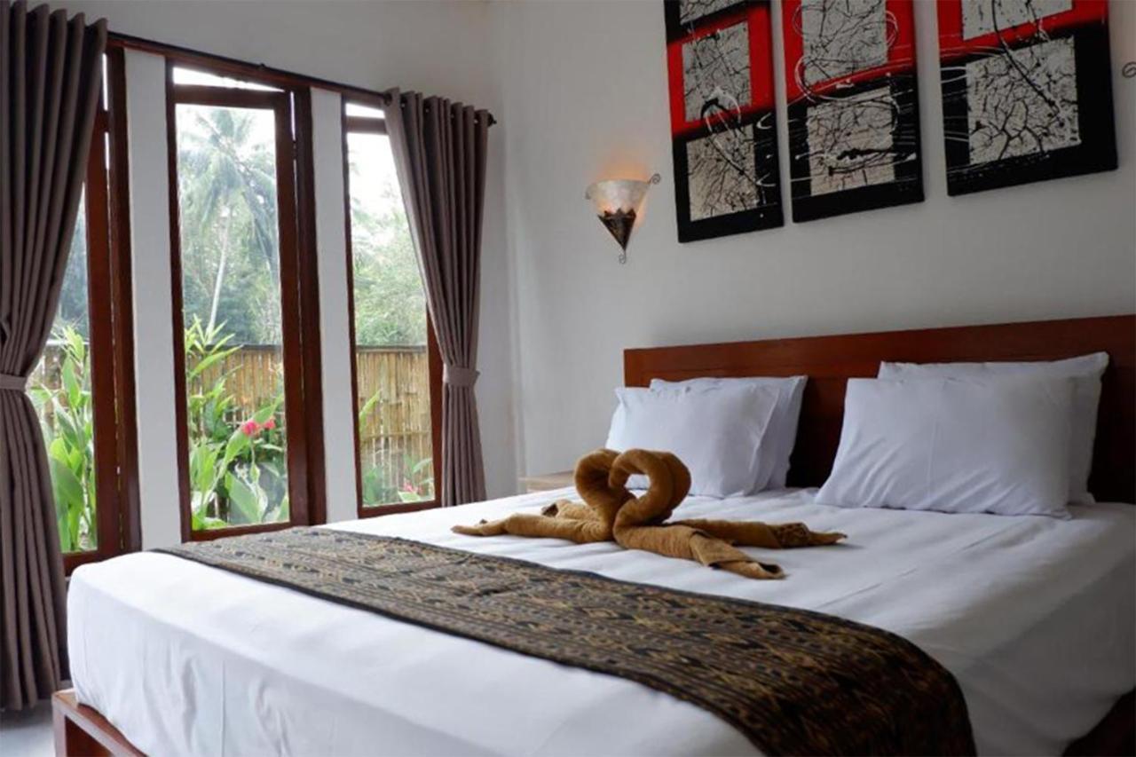 Ramaya Ubud View By Eps Eksteriør billede
