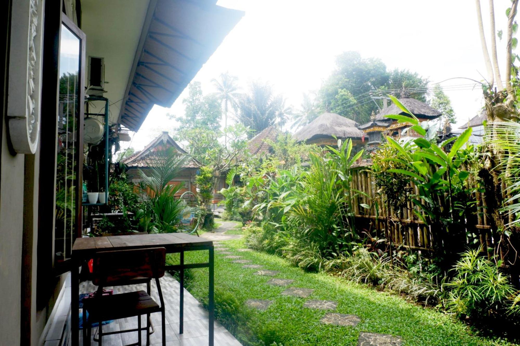 Ramaya Ubud View By Eps Eksteriør billede