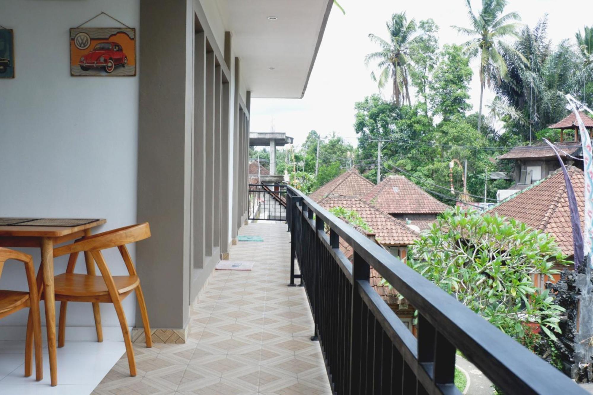 Ramaya Ubud View By Eps Eksteriør billede