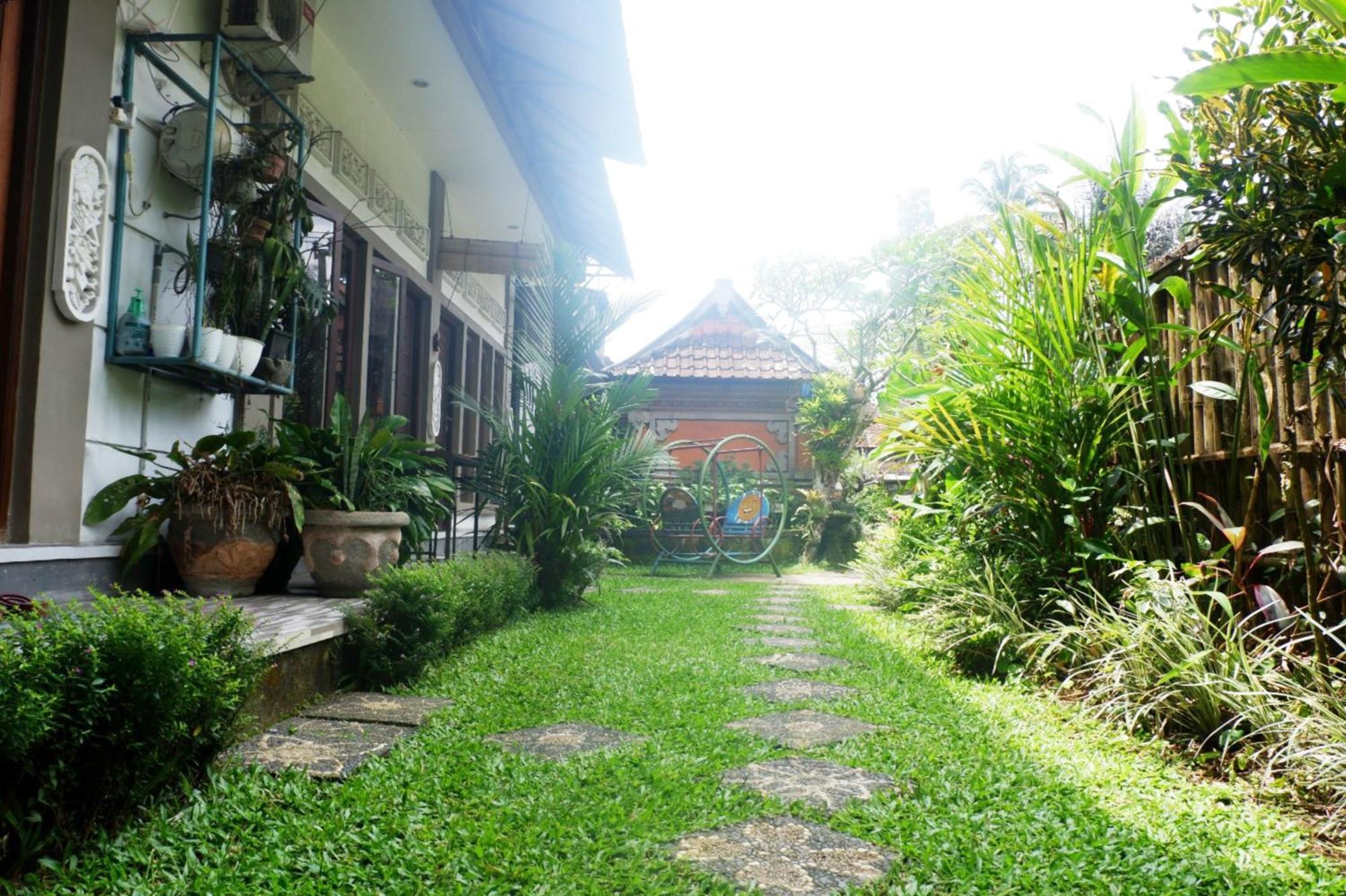 Ramaya Ubud View By Eps Eksteriør billede