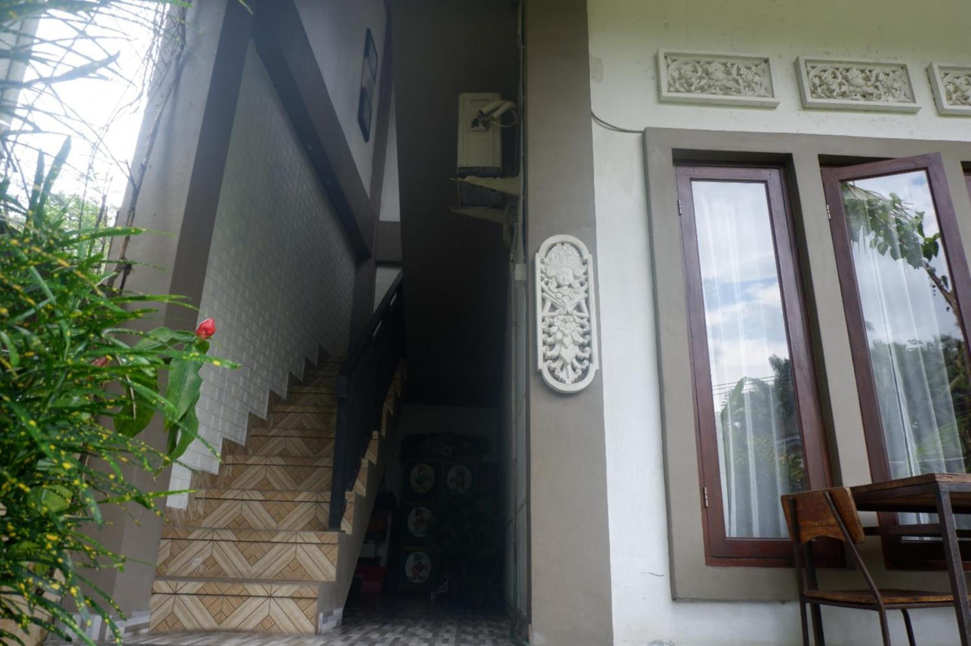 Ramaya Ubud View By Eps Eksteriør billede