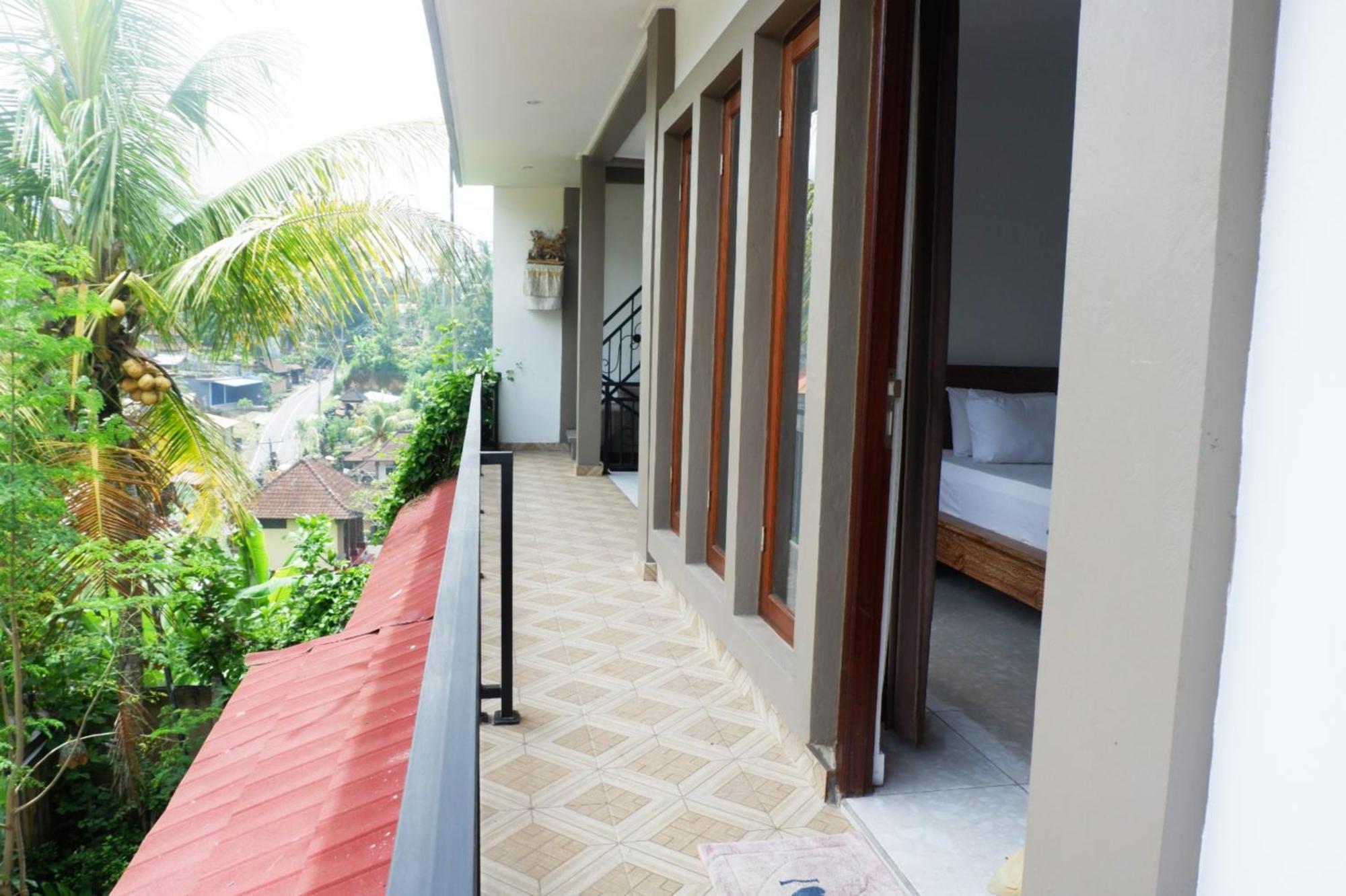 Ramaya Ubud View By Eps Eksteriør billede