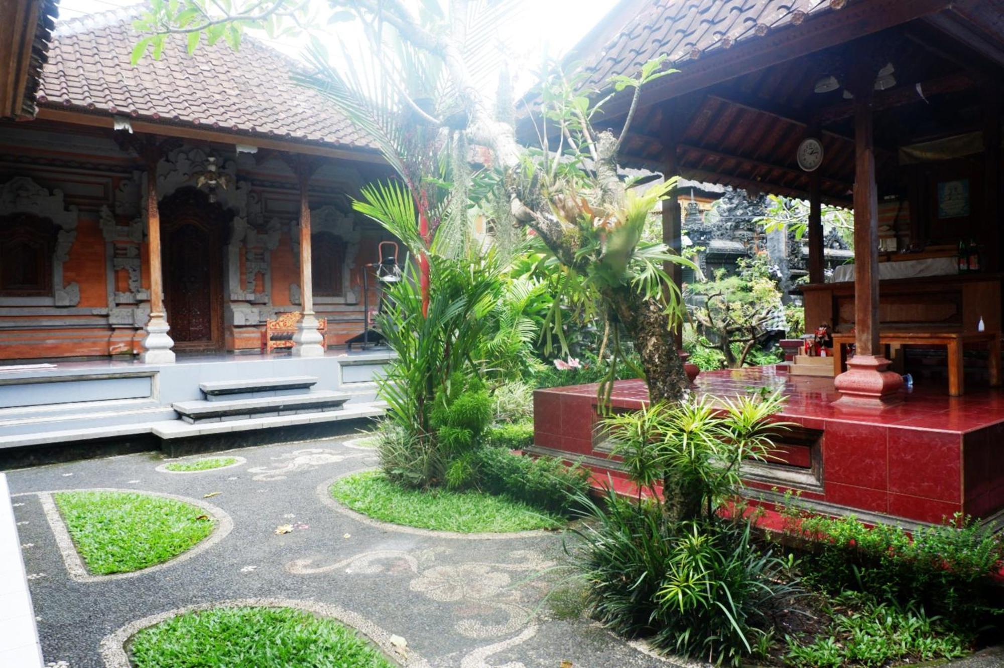 Ramaya Ubud View By Eps Eksteriør billede