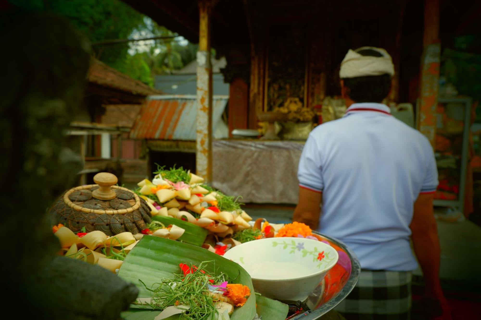 Ramaya Ubud View By Eps Eksteriør billede
