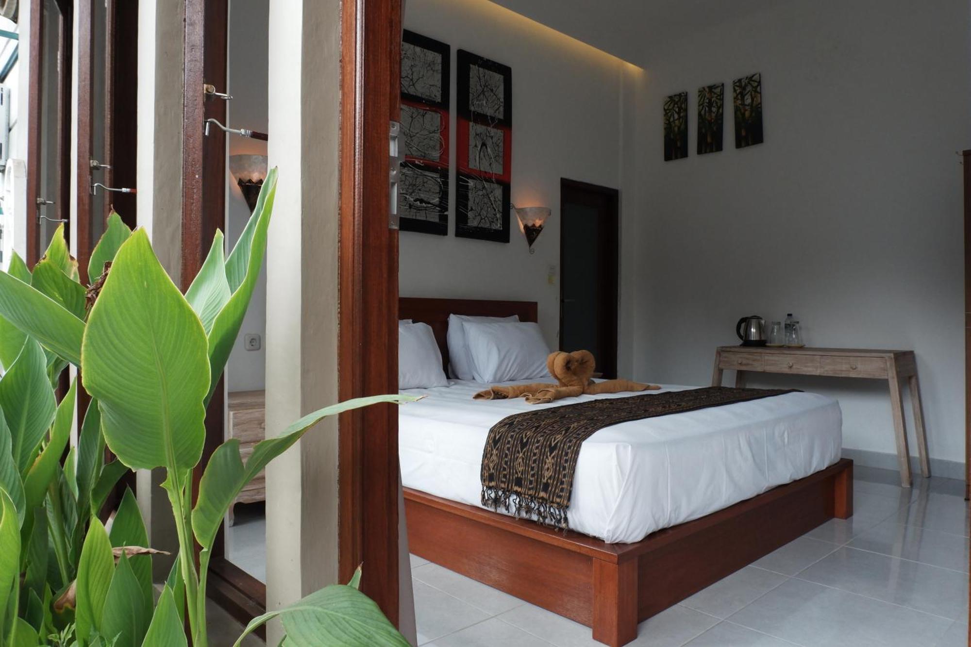 Ramaya Ubud View By Eps Eksteriør billede
