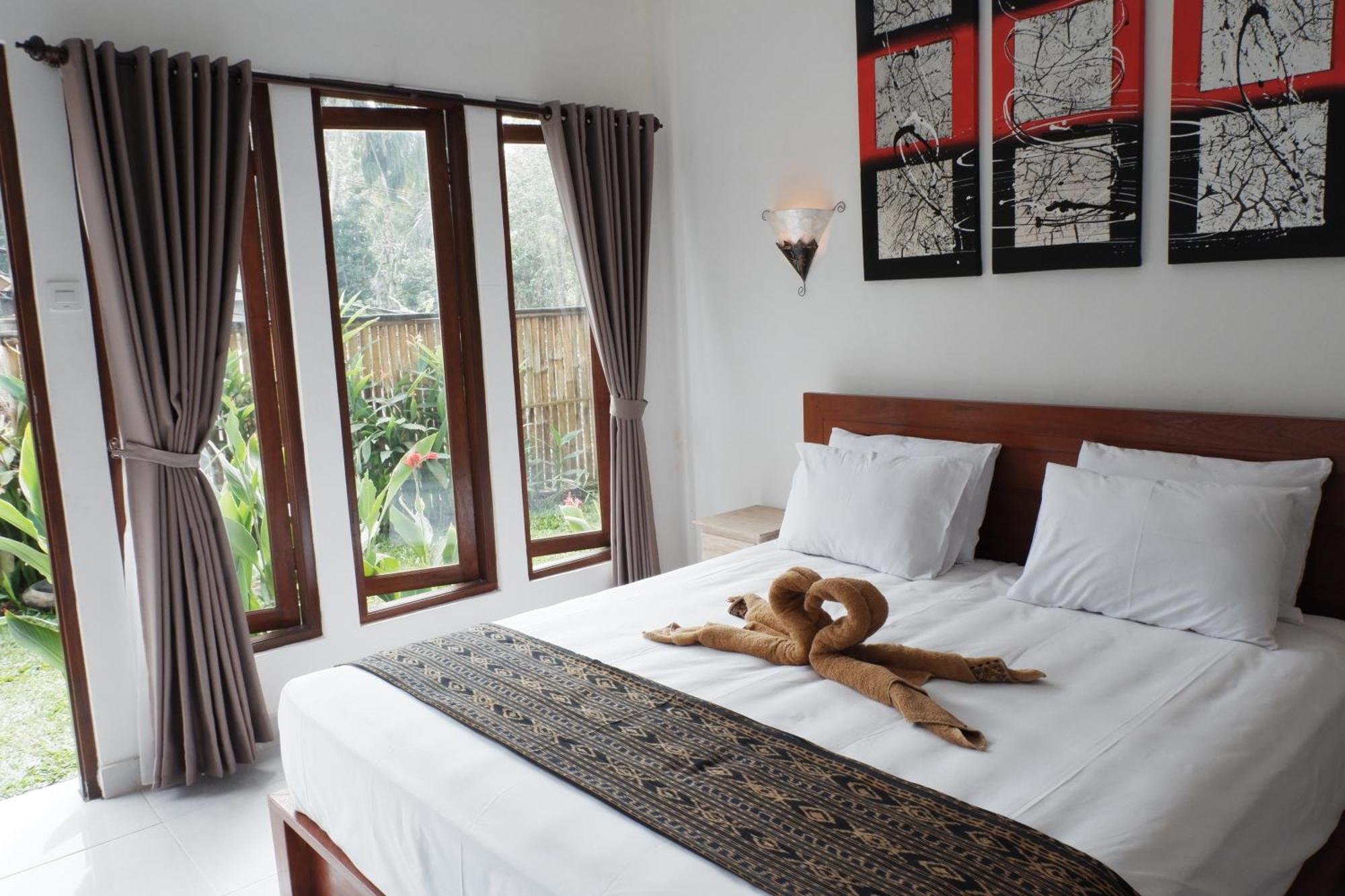 Ramaya Ubud View By Eps Eksteriør billede