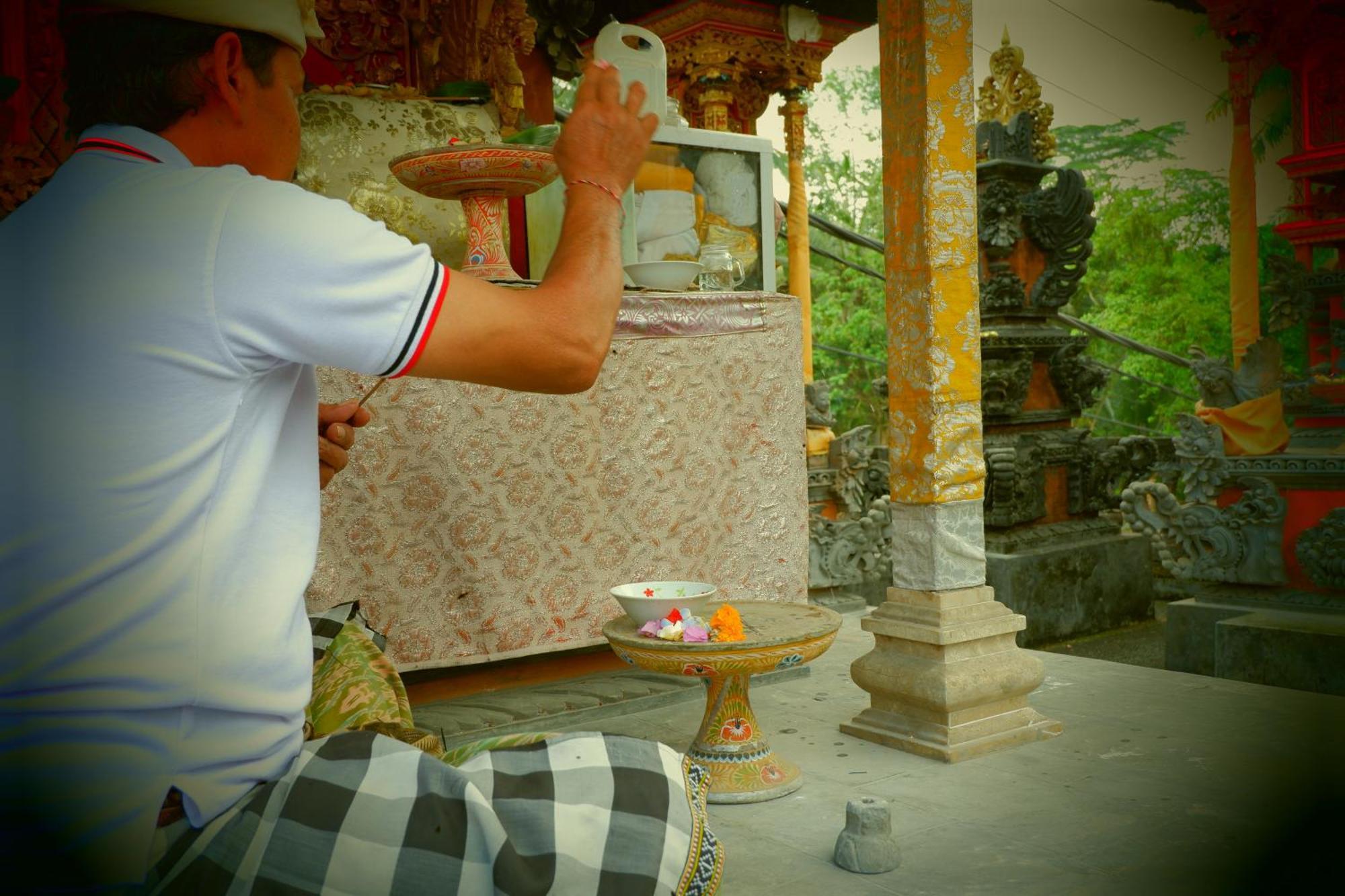 Ramaya Ubud View By Eps Eksteriør billede