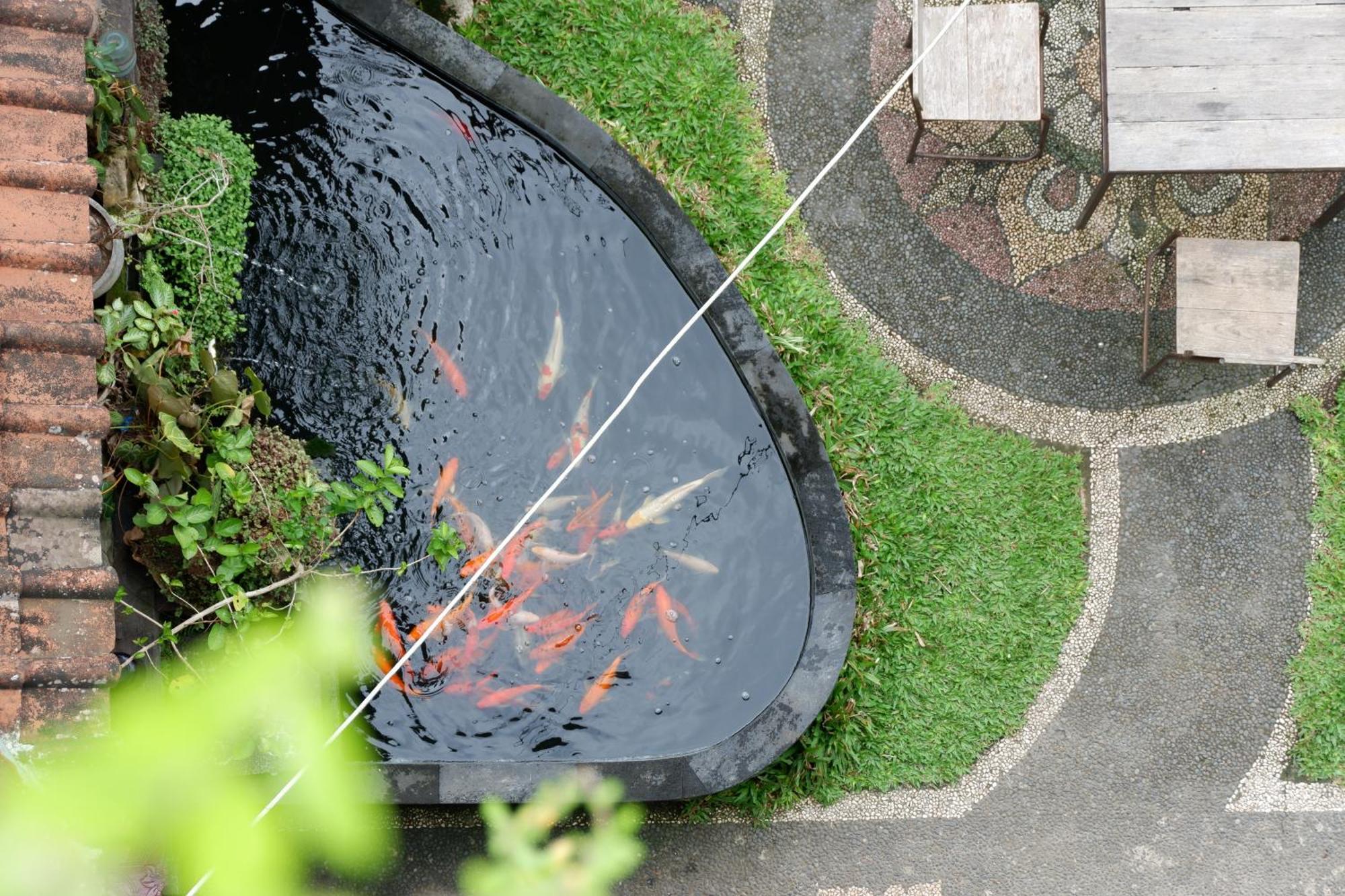Ramaya Ubud View By Eps Eksteriør billede