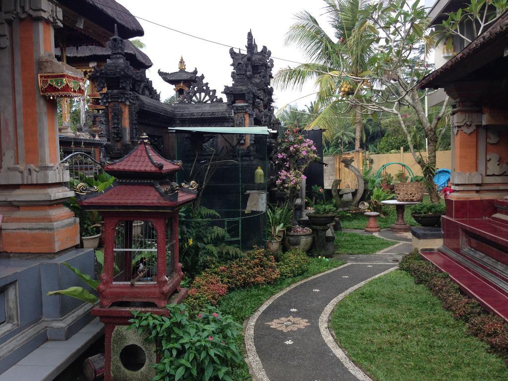 Ramaya Ubud View By Eps Eksteriør billede