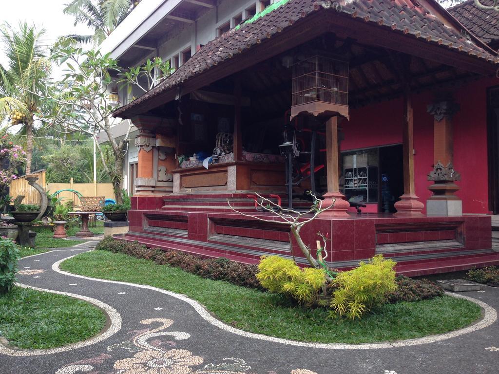 Ramaya Ubud View By Eps Eksteriør billede