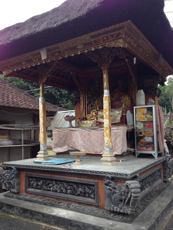 Ramaya Ubud View By Eps Eksteriør billede