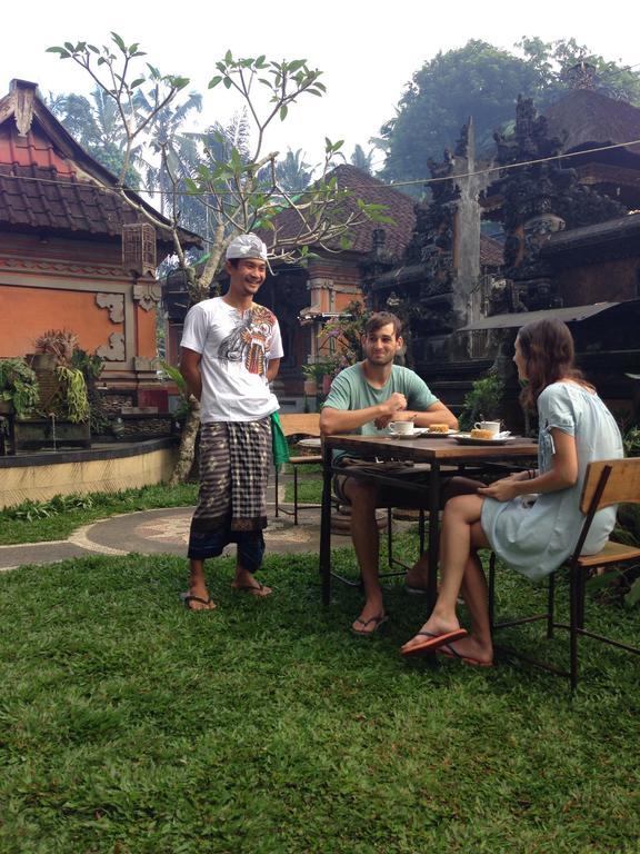 Ramaya Ubud View By Eps Eksteriør billede