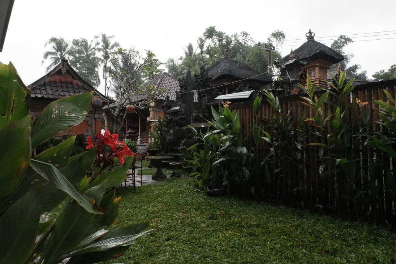 Ramaya Ubud View By Eps Eksteriør billede