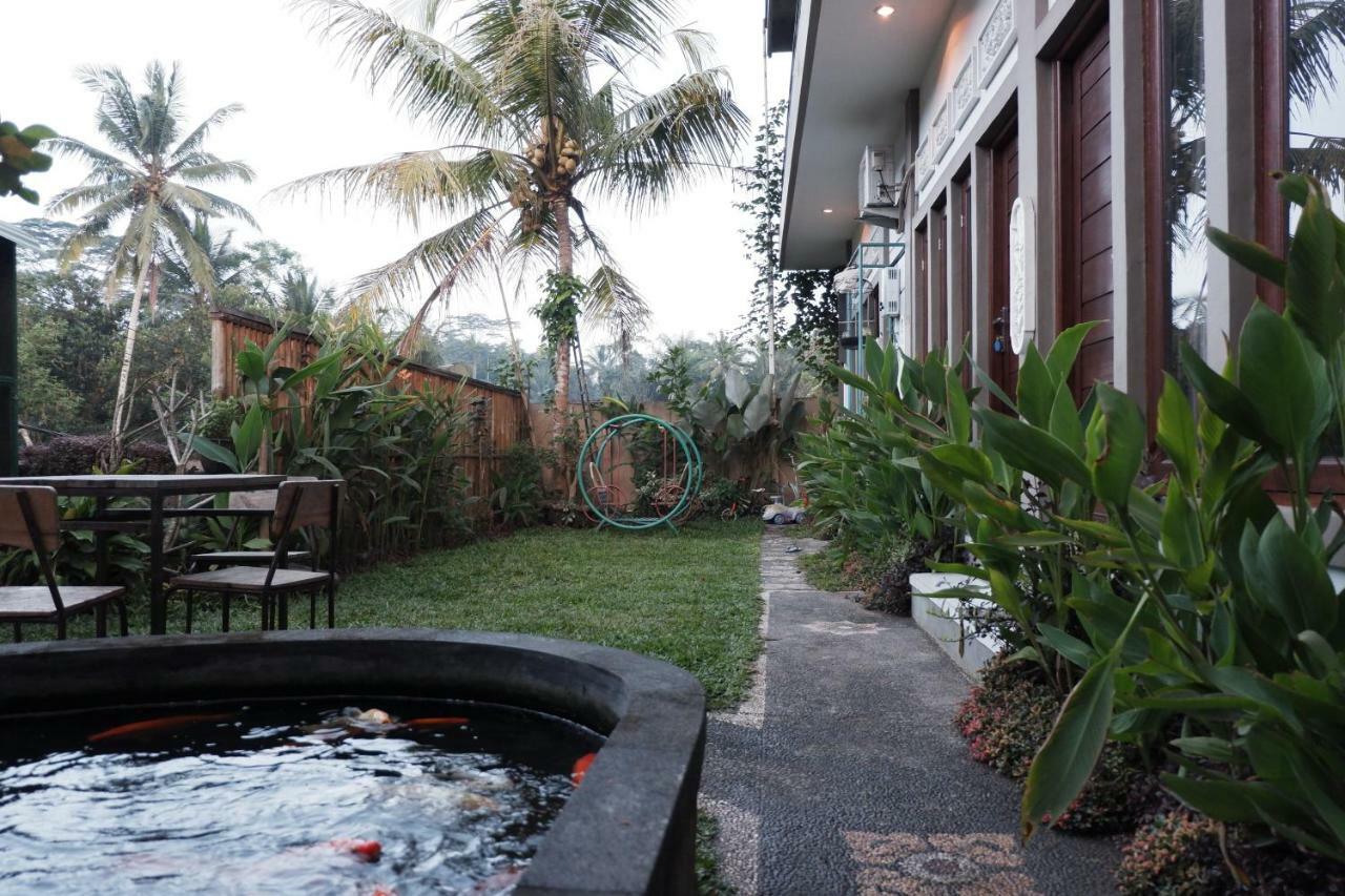 Ramaya Ubud View By Eps Eksteriør billede