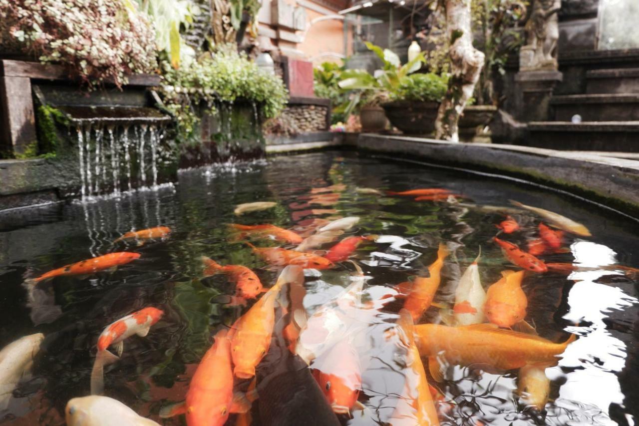 Ramaya Ubud View By Eps Eksteriør billede