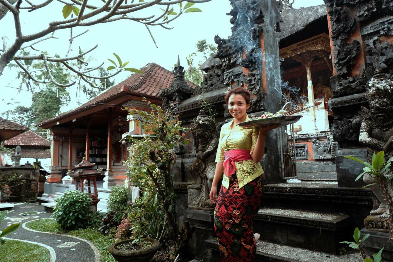 Ramaya Ubud View By Eps Eksteriør billede