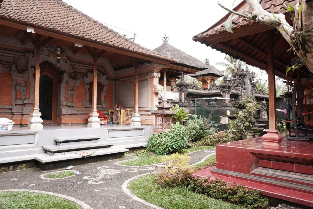 Ramaya Ubud View By Eps Eksteriør billede